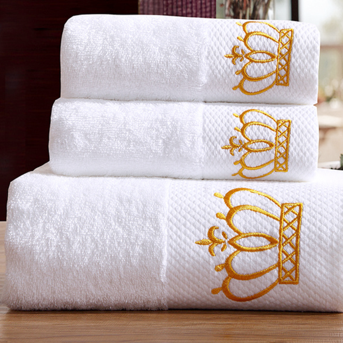 Towels